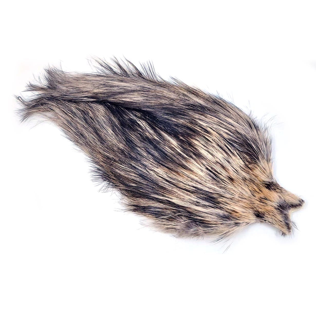Whiting Spey Hechel Hahnenhals - Variante Natur