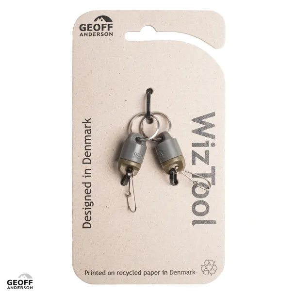 Geoff Anderson WizTool Doppelmagnet 1,5 kg