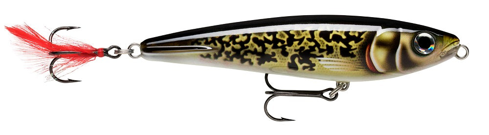 Rapala X-Rap Subwalk 15 cm 58 g
