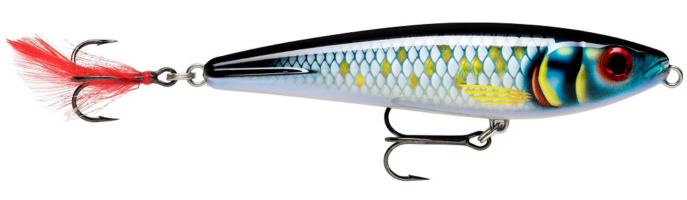 Rapala X-Rap Subwalk 15 cm 58 g