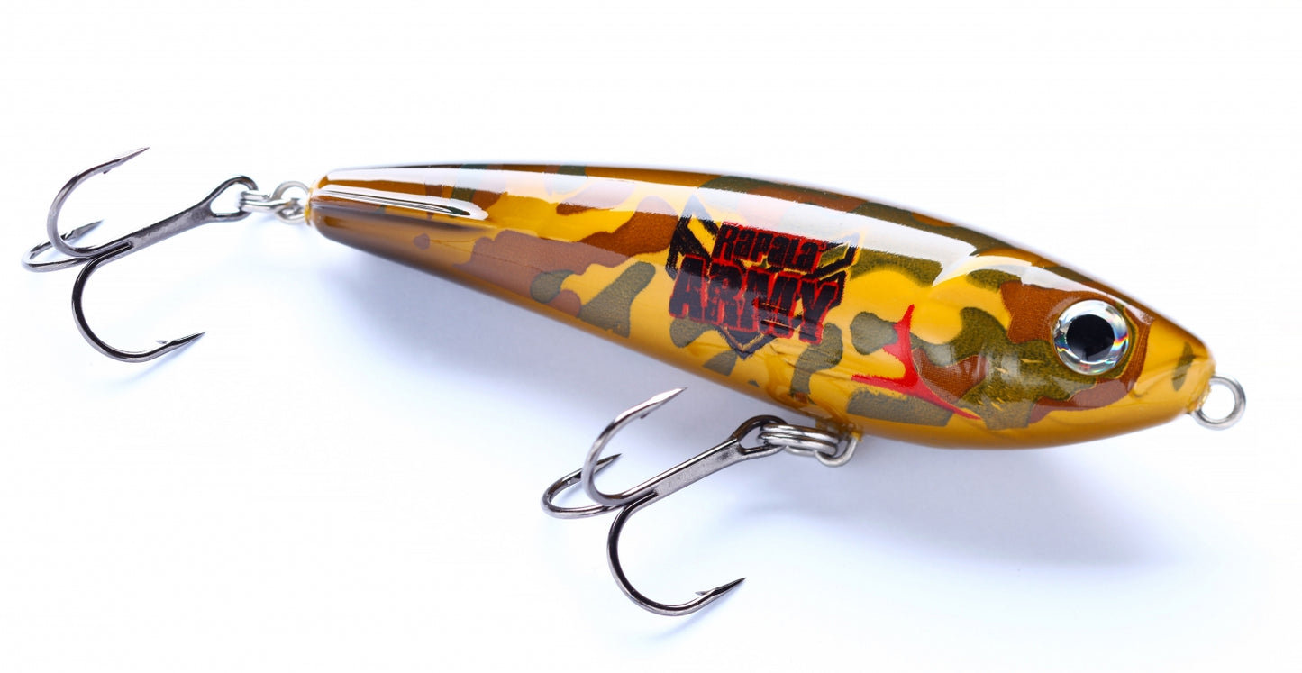 Rapala X-Rap Subwalk 15 cm 58 g
