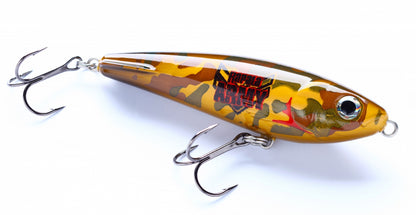 Rapala X-Rap Subwalk 15 cm 58 g