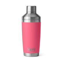 YETI Rambler 20 OZ (591 ML) Cocktailshaker Tropical Pink