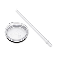 YETI Rambler Großer Strohdeckel