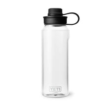 YETI Yonder 1-Liter-Wasserflasche, transparent