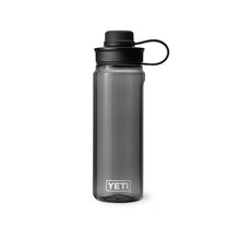 YETI Yonder 750ml (25oz) Wasserflasche, Anthrazit