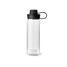 YETI Yonder 750ml (25oz) Wasserflasche, klar