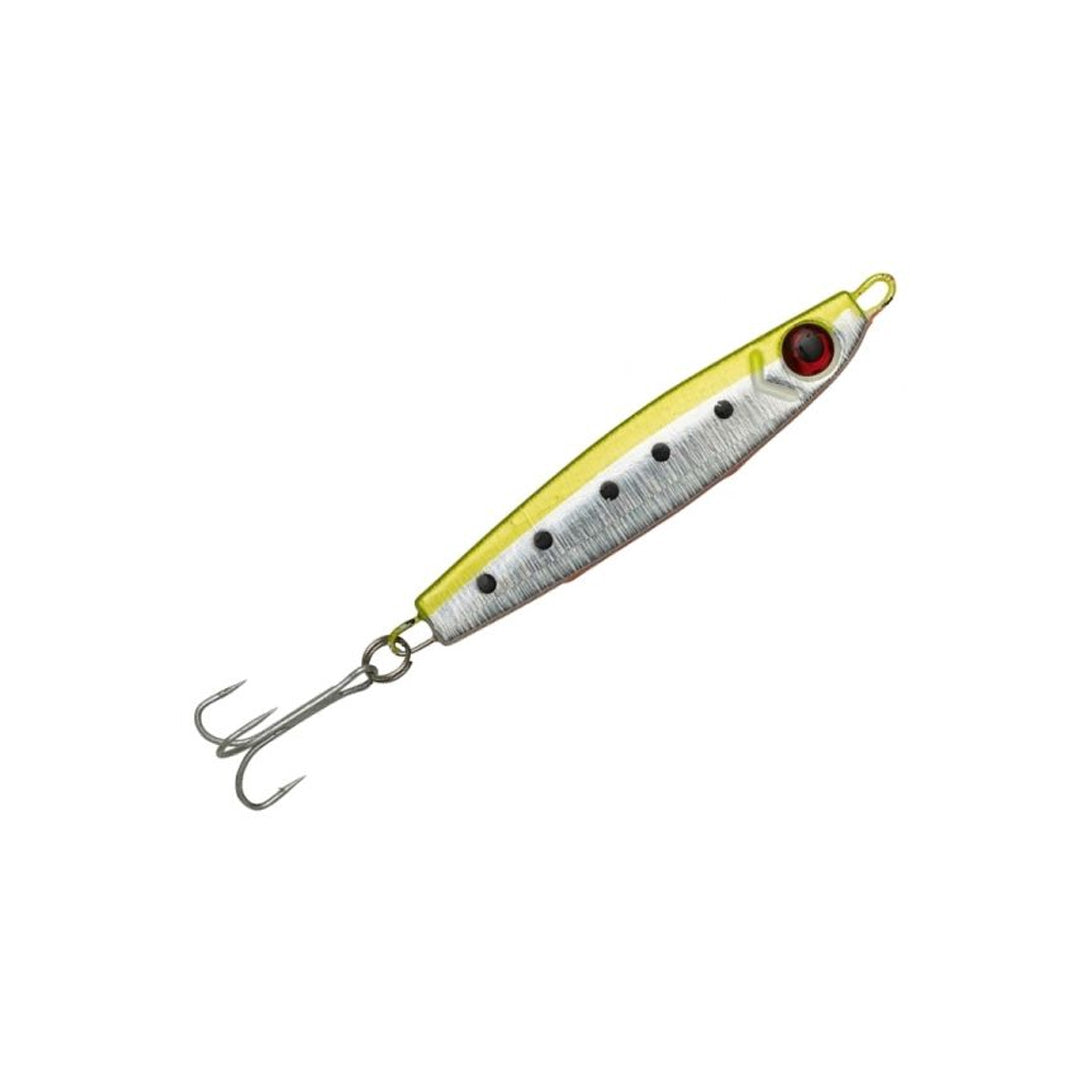 Ron Thompson Hering NL 60g