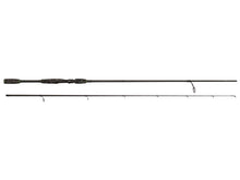 Kinetic Punisher CT 8 Fuß 15-50 g 2-teilige Spinnrute