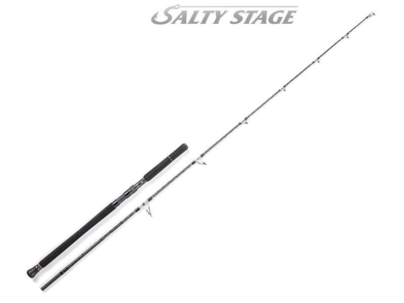 Abu Garcia Salty Stage KR-X Popping 8'4ft 30-130g