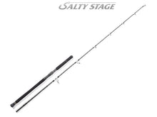 Abu Garcia Salty Stage KR-X Popping 8'4ft 30-130g