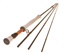 A. Jensen NORDIC Einhand-Fliegenrute