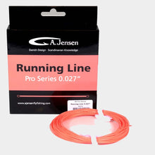 A. Jensen Pro Series Laufschnur 0,027", 30 m