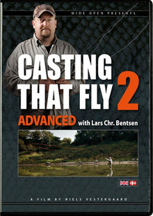 Casting That Fly 2 DVD 