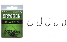 ESP Cryogen Classic Karpfen Einzelhaken