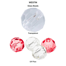 Farveoversigt – Glass Beads