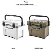 Farveoversigt – Plano Frost™ Cooler 14 Quart (13 L)