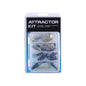 Darts-Lockvogel-Set