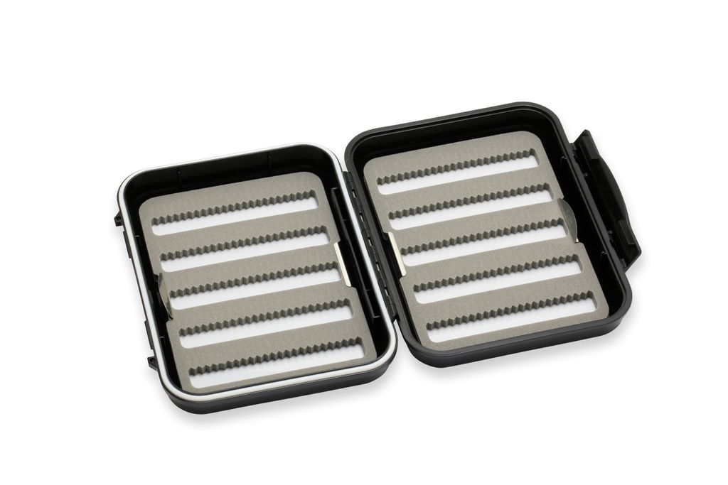 C&F Design Standard Flycase Schwarz - Klein