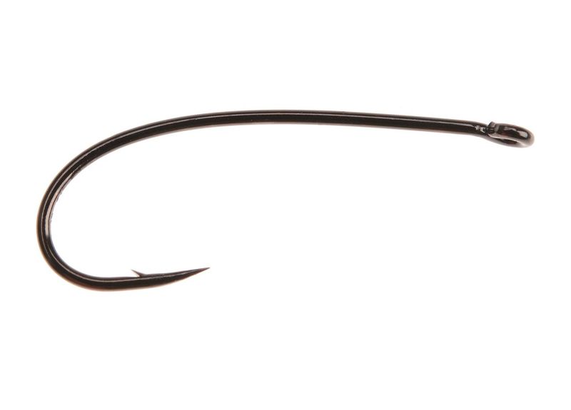 Ahrex FW530 Sedge Trockenhaken