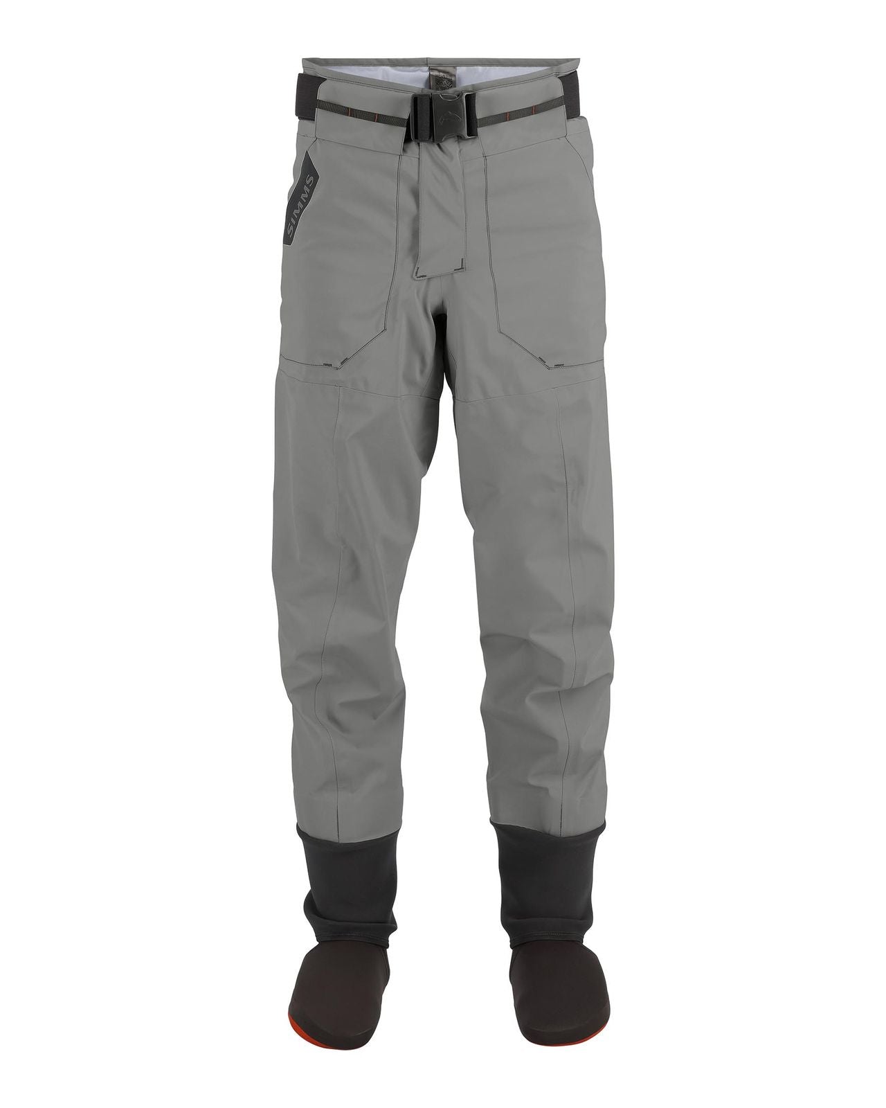 SIMMS FREESTONE Pant Smoke -2023 Modell