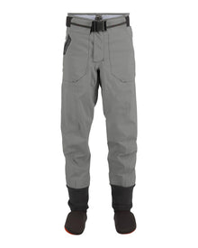 SIMMS FREESTONE Pant Smoke -2023 Modell