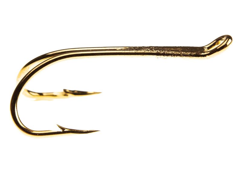 Ahrex HR428G Standard-Doppelhaken