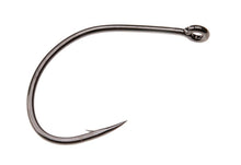 Ahrex NS172 Gebogener Gammarus-Haken