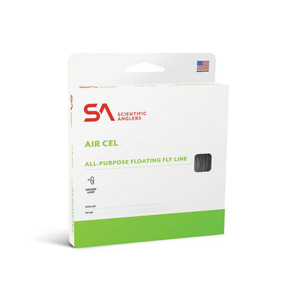 Scientific Anglers Air Cel WF-Liquid