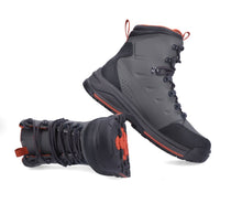 SIMMS Freestone Boot Gunsmoke - Gummisohle, Modell 2023