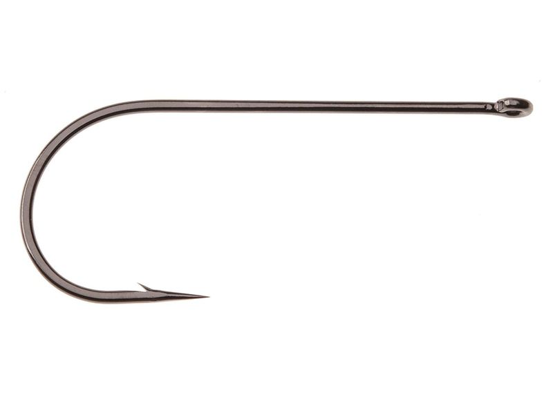 Ahrex PR330 Aberdeen Predator Haken