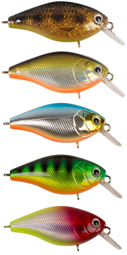 Strike Pro Cranky X 5cm 8g