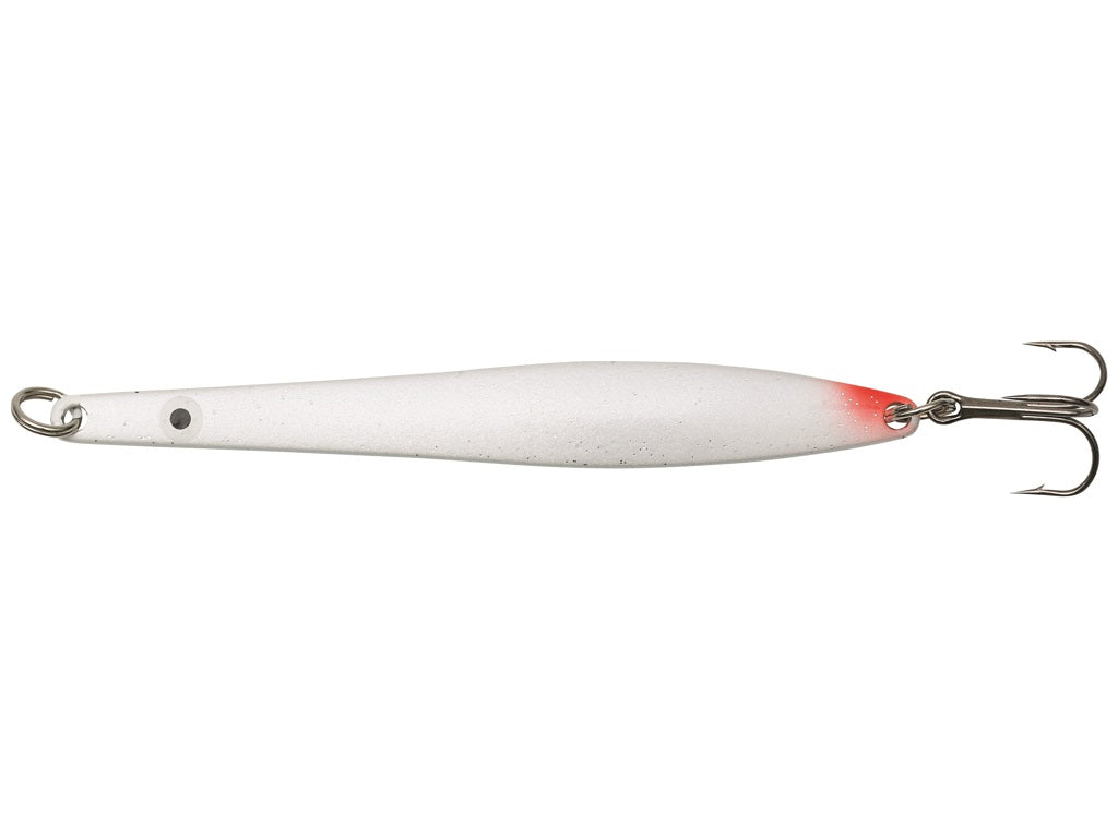 Kinetic Silver Arrow Meerforelle Sandaal Blink 24g