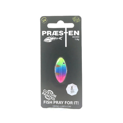Priest Micro 1,8 g SPEZIAL