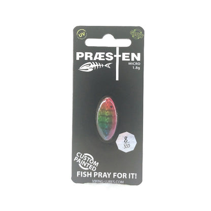 Priest Micro 1,8 g SPEZIAL