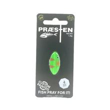 Priest Micro 1,8 g SPEZIAL