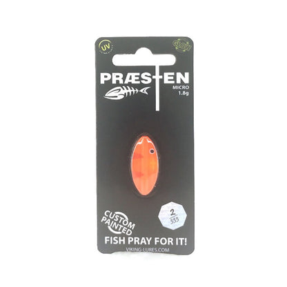Priest Micro 1,8 g SPEZIAL