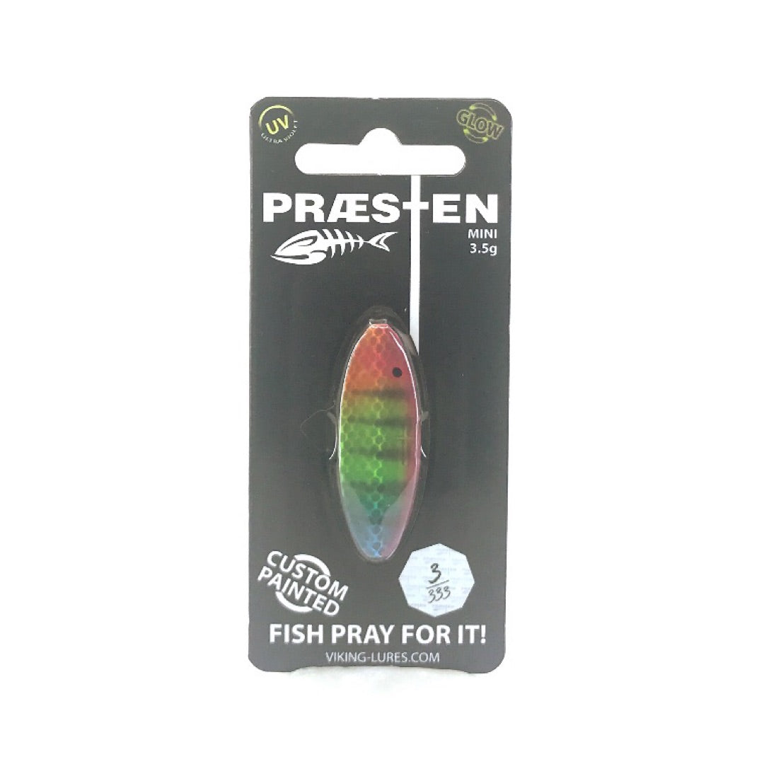 The Priest Mini 3,5 g SPEZIAL