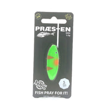 The Priest Mini 3,5 g SPEZIAL