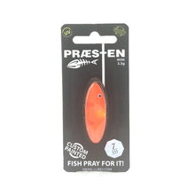 The Priest Mini 3,5 g SPEZIAL