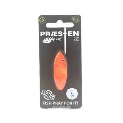 The Priest Mini 3,5 g SPEZIAL