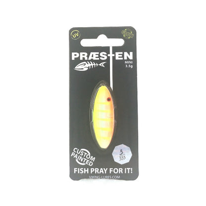 The Priest Mini 3,5 g SPEZIAL