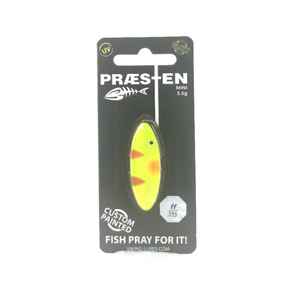 The Priest Mini 3,5 g SPEZIAL