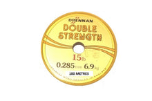 Drennan Doppelstärke 100m Bleileine
