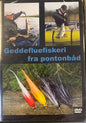 DVD-Film Hechtfliegenfischen vom Pontonboot