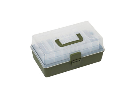 Kinetic Tackle Box M, 36,8 × 21,4 × 20 cm – del af gavepakken