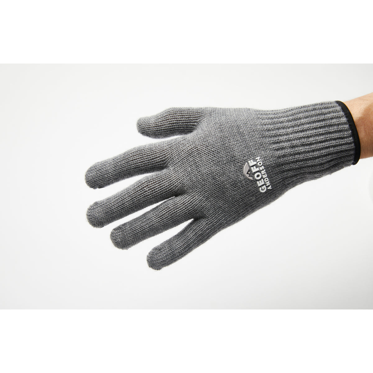 Geoff Anderson WizWool Corespun Handschuh