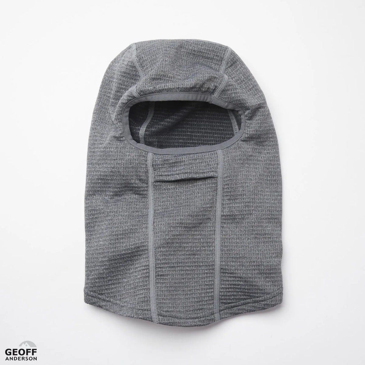 Geoff Anderson WizWool Sturmhaube