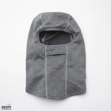 Geoff Anderson WizWool Sturmhaube