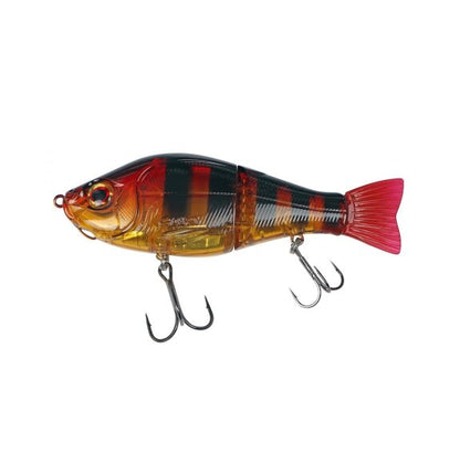 Gunki Scunner 135 Swimbait 53g langsam sinkend
